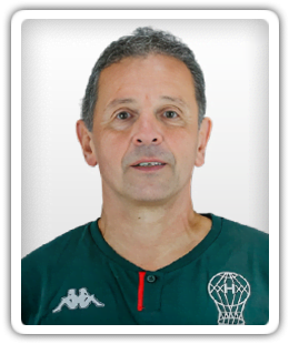 Daniel Arias