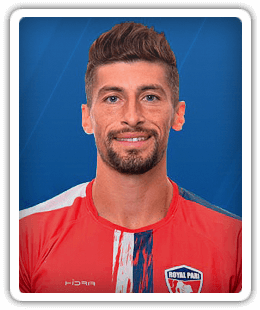 Joel Amoroso