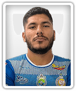 Luca Orozco