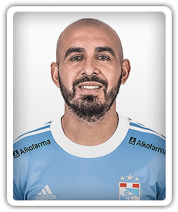 Marcos Riquelme
