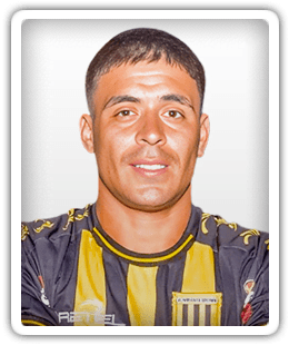 Brian Fernández