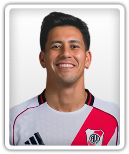 Maximiliano Meza