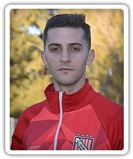 Robertino Canavesio