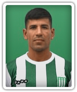 Patricio Roldán