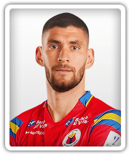 Gustavo Britos