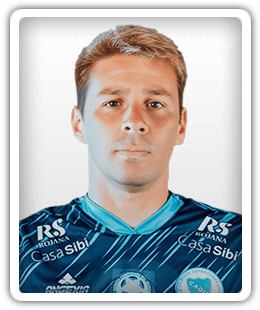 Fabricio Henricot