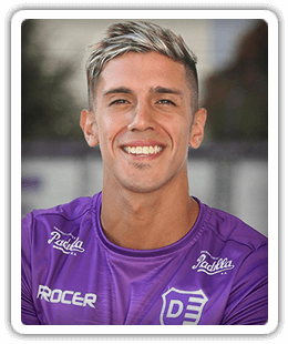 Lucas Cuevas