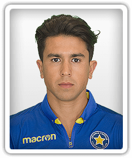 Lucas Salas