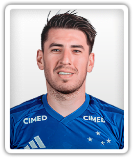 Lucas Villalba