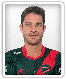 Matías Leichner