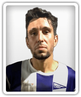 Santiago Vizio