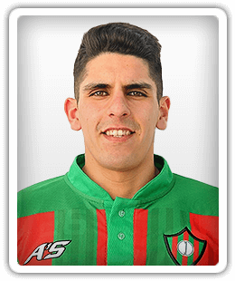 Sebastián Nieto