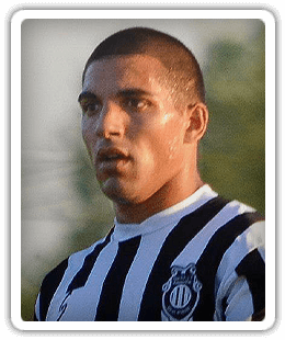 Martín Domínguez