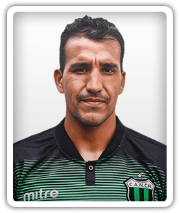 Facundo Ferrero