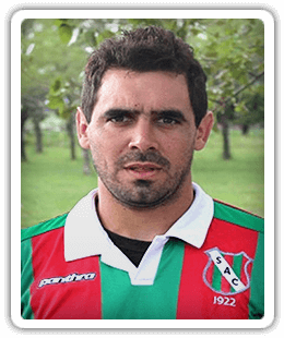 Matías Parolari