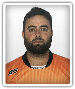 Martín Giacomaso