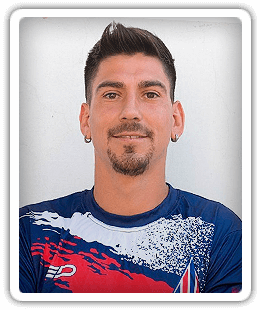 Nicolás Ovando