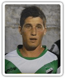 Nicolás Manchado