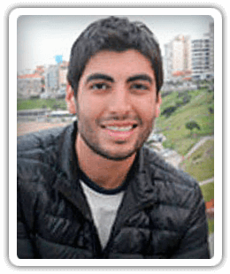 Facundo Moyano