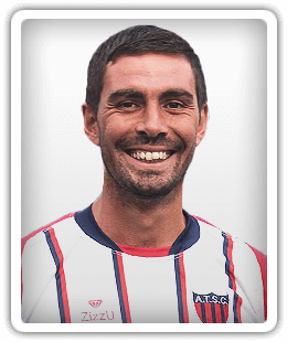 Matías Horcas