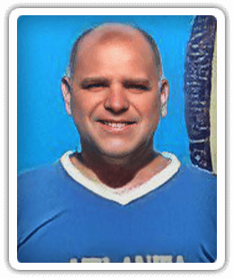 Leonardo Magarelli