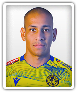 Miguel Mellado