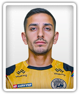 Lucas Colitto