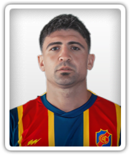 Nicolás Álvarez