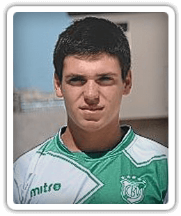 Nicolás Giordano