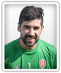 Marcos Coronda
