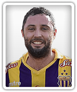Sebastián Mancinelli