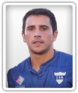 Gerardo Gómez