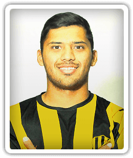 Rodrigo Canales