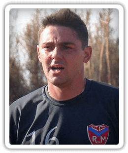 Mauricio Lobarbo