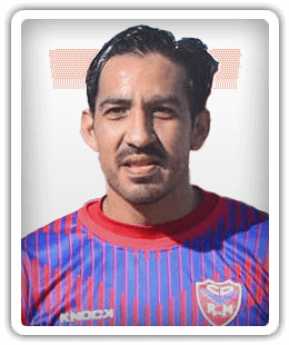 Misael Torres