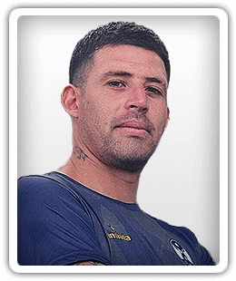 Nicolás Pérez