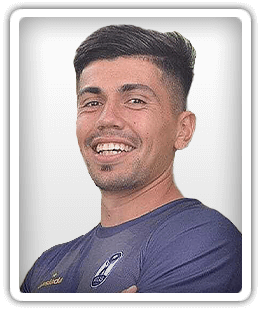 Braian Ceballos