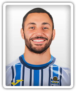 Leonel Ferroni