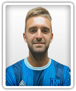 Emiliano Franco Pola