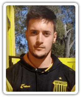Nicolás Temperini