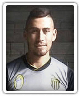 Cristian Cejas