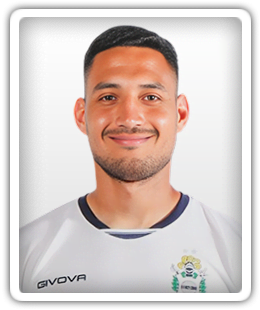 Jonathan Cabral