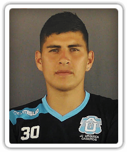 Leandro Vera