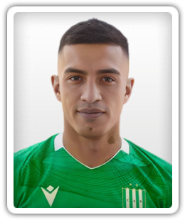 Leonel Miranda