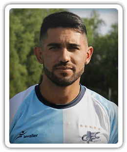 Gonzalo Contrera