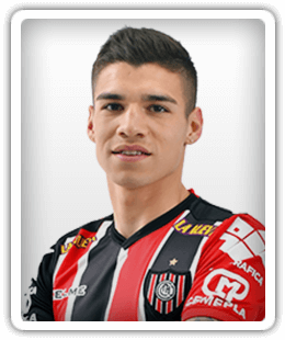 Matías Sánchez