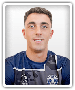 Joel Soñora
