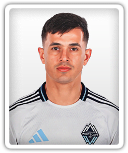Andrés Cubas