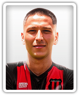 Gustavo Mendoza