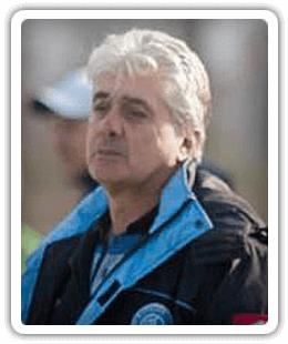 Julio Constantín
